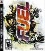 PS3 GAME - Fuel (USED)